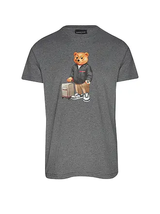 BARON FILOU | T-Shirt THE JETSET TRAVELER | 